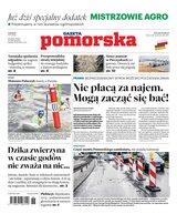 Gazeta Pomorska Bydgoszcz 266/2023