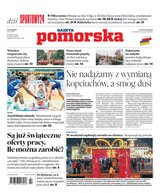 Gazeta Pomorska Bydgoszcz 269/2023