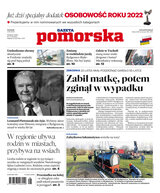 Gazeta Pomorska Bydgoszcz 27/2023