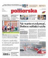 Gazeta Pomorska Bydgoszcz 270/2023