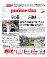 Gazeta Pomorska Bydgoszcz 275/2023