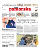 Gazeta Pomorska Bydgoszcz 276/2023