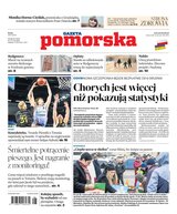 Gazeta Pomorska Bydgoszcz 277/2023