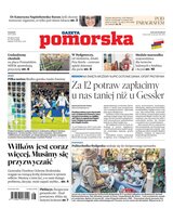 Gazeta Pomorska Bydgoszcz 278/2023