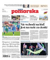 Gazeta Pomorska Bydgoszcz 282/2023