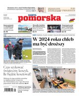 Gazeta Pomorska Bydgoszcz 284/2023