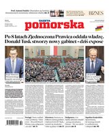Gazeta Pomorska Bydgoszcz 288/2023