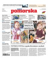 Gazeta Pomorska Bydgoszcz 296/2023