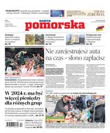 Gazeta Pomorska Bydgoszcz 299/2023