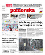 Gazeta Pomorska Bydgoszcz 30/2023