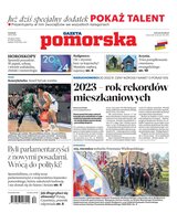 Gazeta Pomorska Bydgoszcz 300/2023