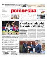 Gazeta Pomorska Bydgoszcz 38/2023