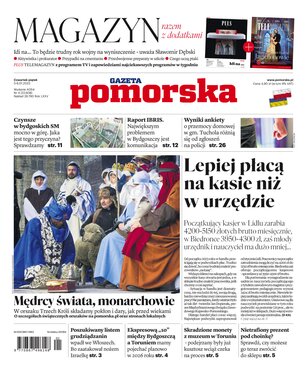 Gazeta Pomorska Bydgoszcz 4/2023