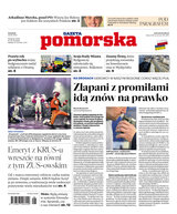 Gazeta Pomorska Bydgoszcz 45/2023
