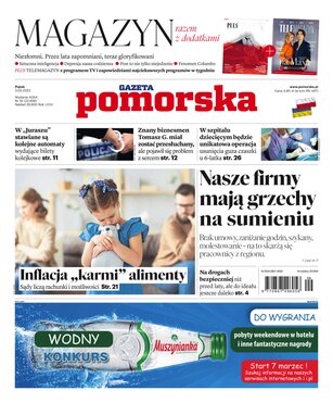 Gazeta Pomorska Bydgoszcz 52/2023