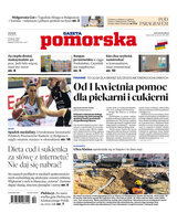 Gazeta Pomorska Bydgoszcz 57/2023