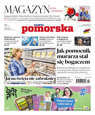 Gazeta Pomorska Bydgoszcz 58/2023