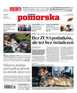 Gazeta Pomorska Bydgoszcz 60/2023