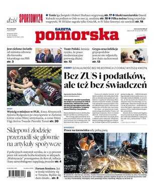 Gazeta Pomorska Bydgoszcz 60/2023