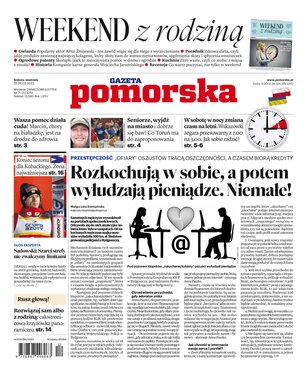 Gazeta Pomorska Bydgoszcz 71/2023