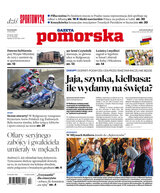 Gazeta Pomorska Bydgoszcz 72/2023