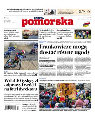 Gazeta Pomorska Bydgoszcz 73/2023