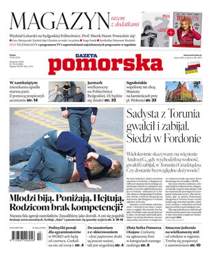 Gazeta Pomorska Bydgoszcz 76/2023