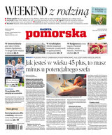 Gazeta Pomorska Bydgoszcz 77/2023