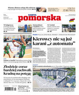 Gazeta Pomorska Bydgoszcz 8/2023