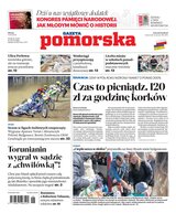 Gazeta Pomorska Bydgoszcz 84/2023