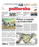 Gazeta Pomorska Bydgoszcz 85/2023