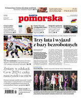 Gazeta Pomorska Bydgoszcz 9/2023