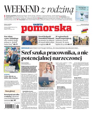 Gazeta Pomorska Bydgoszcz 94/2023