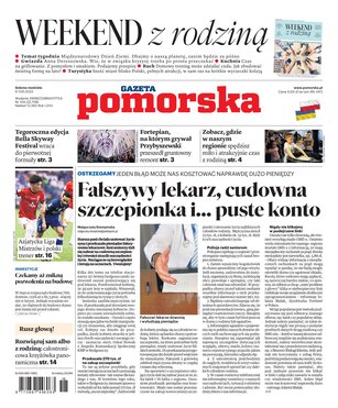 Gazeta Pomorska Inowrocław 104/2023