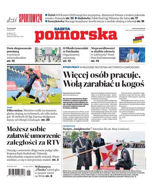 Gazeta Pomorska Inowrocław 117/2023