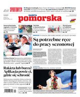 Gazeta Pomorska Inowrocław 134/2023