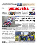 Gazeta Pomorska Inowrocław 14/2023