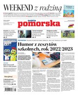 Gazeta Pomorska Inowrocław 145/2023