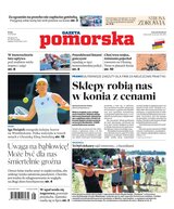 Gazeta Pomorska Inowrocław 160/2023