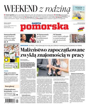 Gazeta Pomorska Inowrocław 169/2023