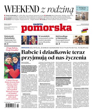 Gazeta Pomorska Inowrocław 17/2023