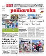 Gazeta Pomorska Inowrocław 170/2023