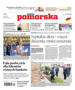 Gazeta Pomorska Inowrocław 179/2023