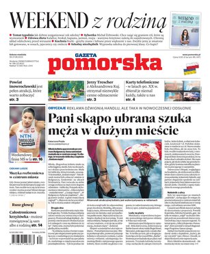 Gazeta Pomorska Inowrocław 198/2023