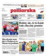 Gazeta Pomorska Inowrocław 202/2023
