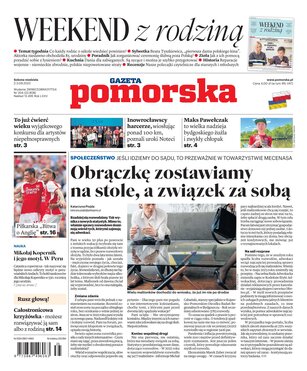 Gazeta Pomorska Inowrocław 204/2023
