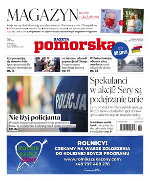 Gazeta Pomorska Inowrocław 22/2023