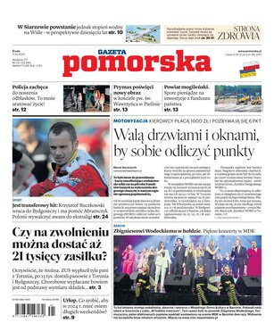 Gazeta Pomorska Inowrocław 237/2023