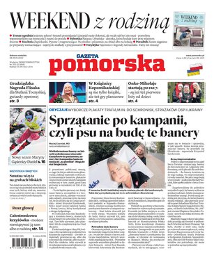 Gazeta Pomorska Inowrocław 252/2023