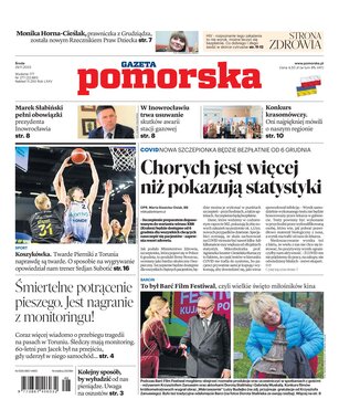 Gazeta Pomorska Inowrocław 277/2023